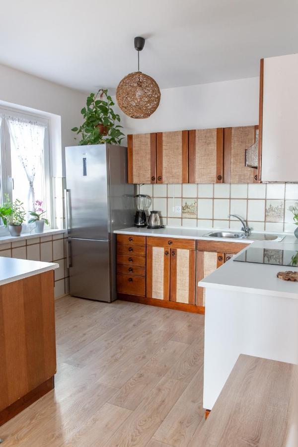 Apartma Jancic Apartment Dobrovo Luaran gambar