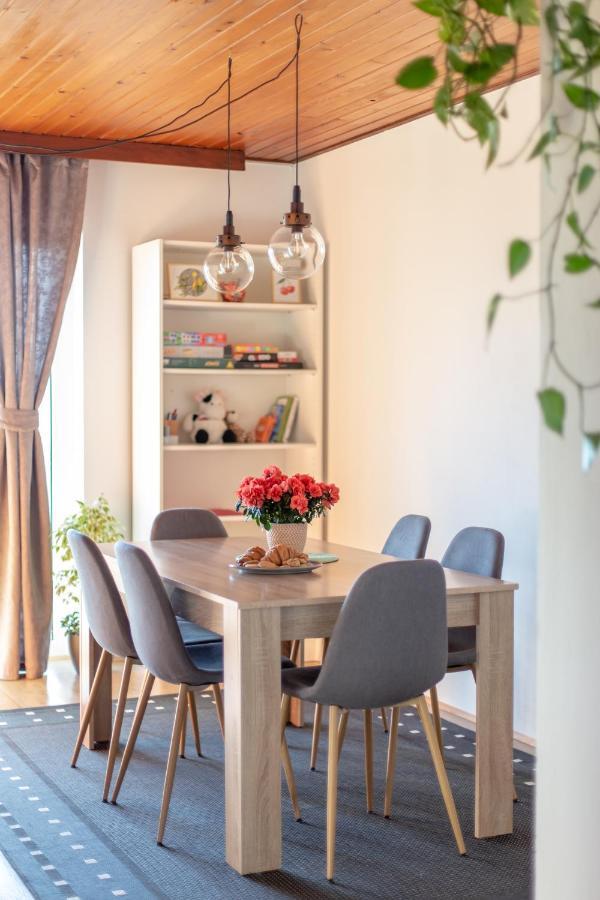 Apartma Jancic Apartment Dobrovo Luaran gambar