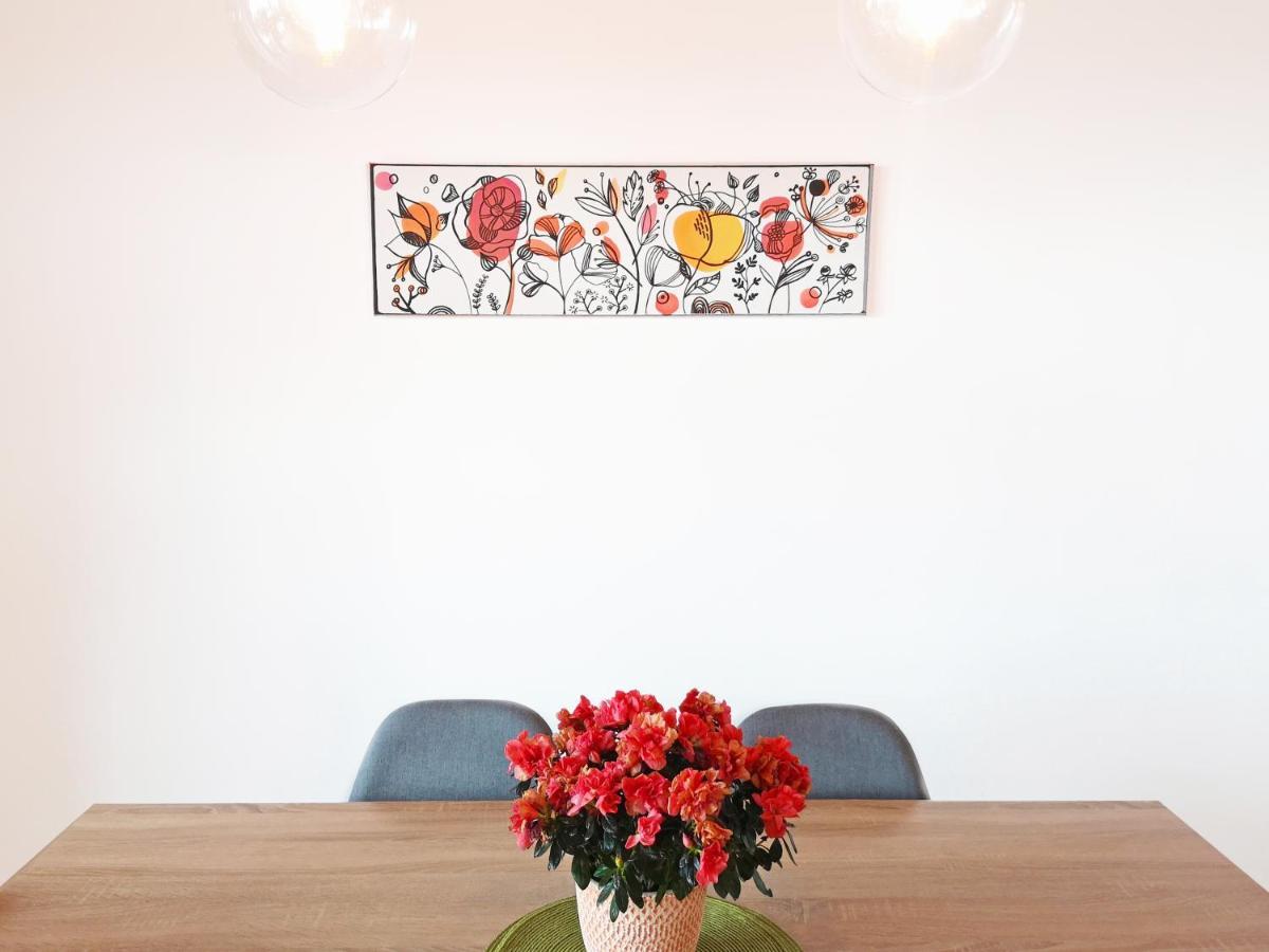 Apartma Jancic Apartment Dobrovo Luaran gambar
