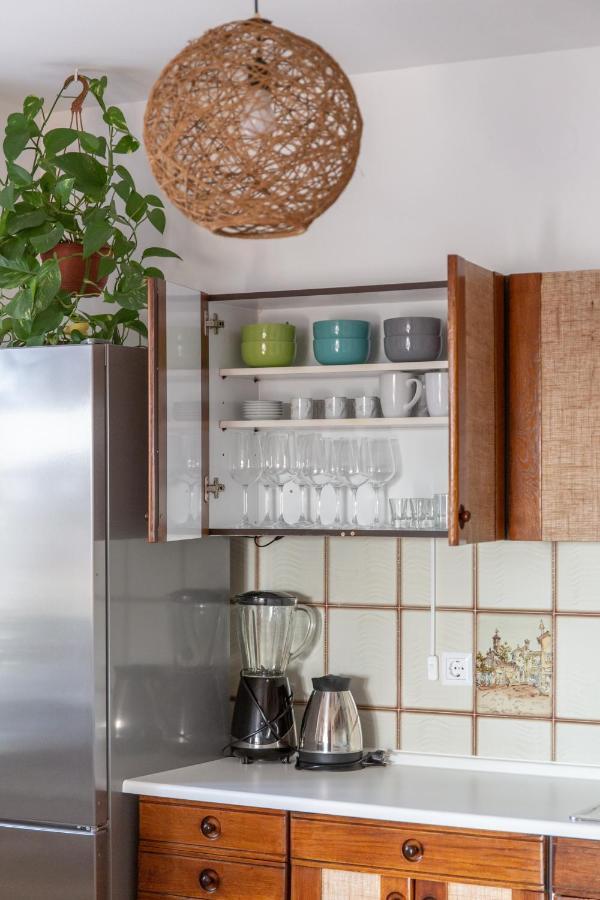 Apartma Jancic Apartment Dobrovo Luaran gambar