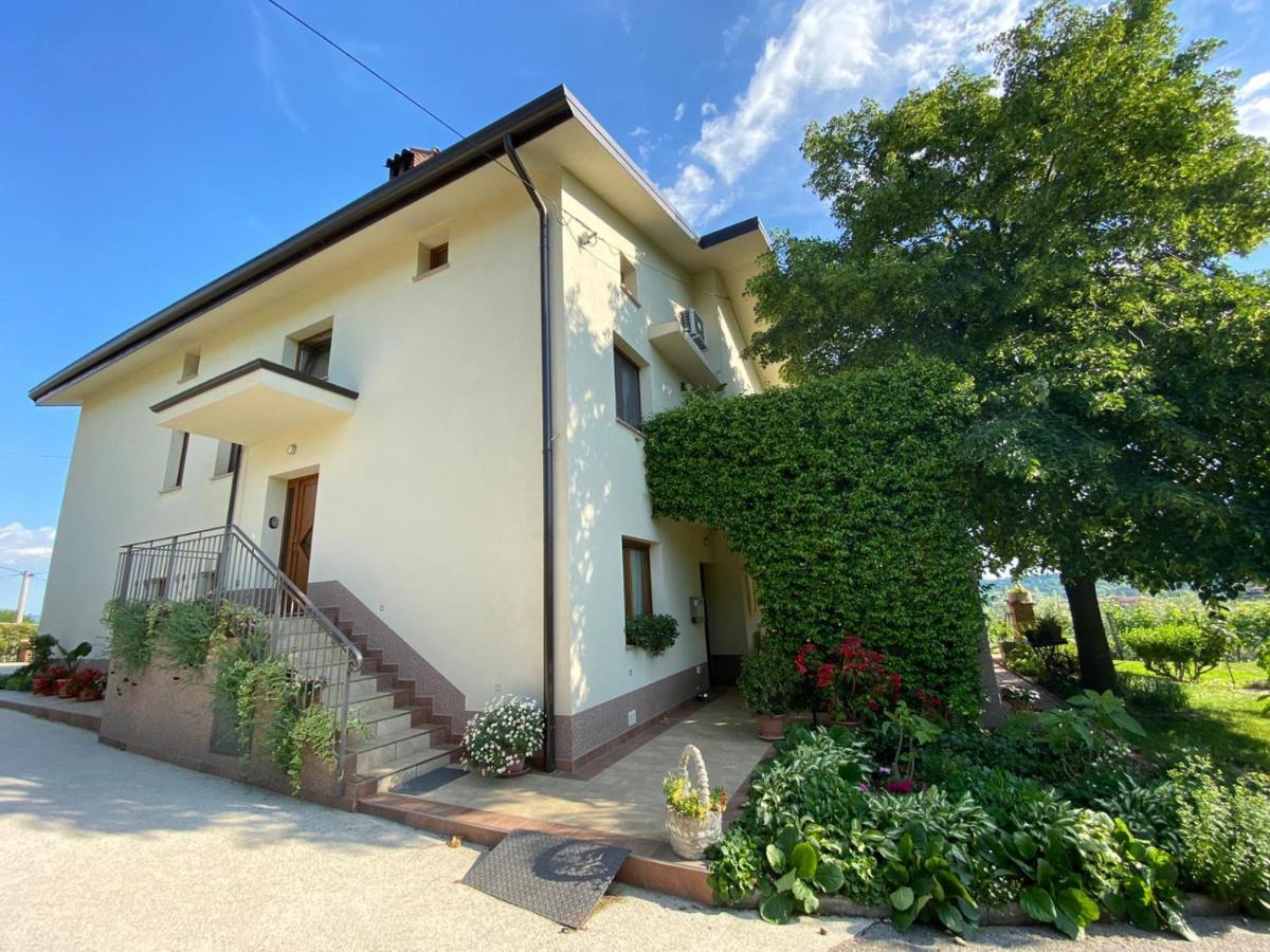 Apartma Jancic Apartment Dobrovo Luaran gambar