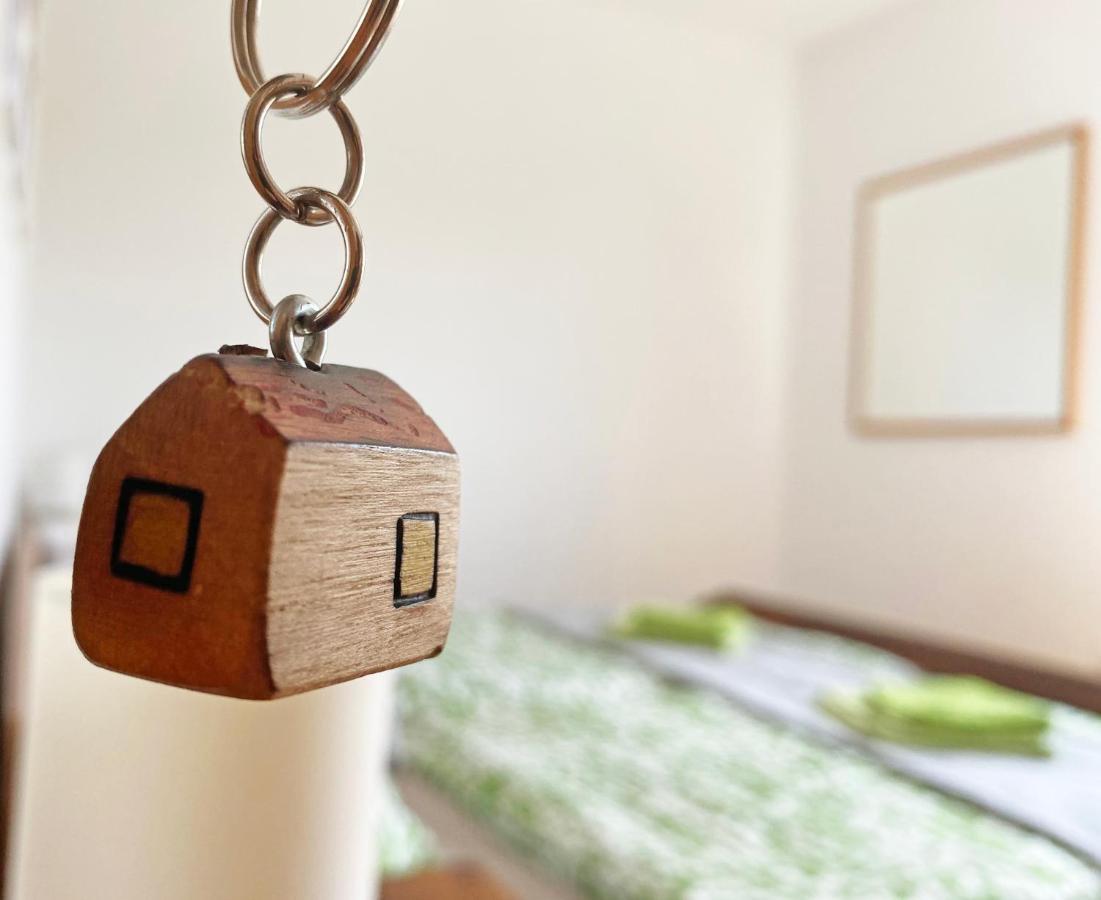 Apartma Jancic Apartment Dobrovo Luaran gambar