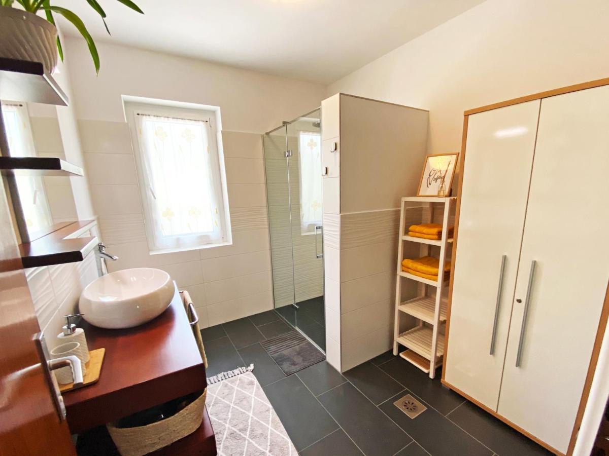 Apartma Jancic Apartment Dobrovo Luaran gambar