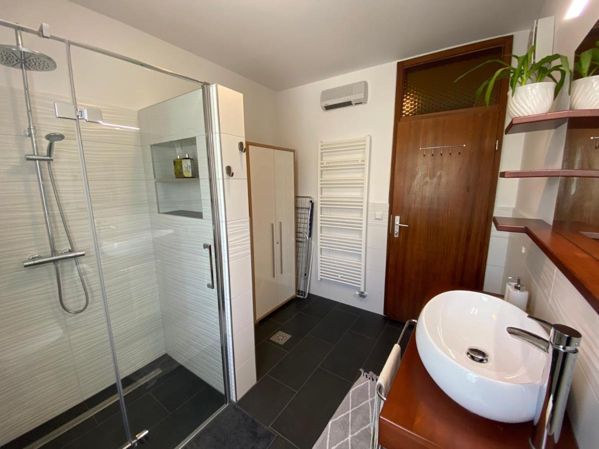 Apartma Jancic Apartment Dobrovo Luaran gambar