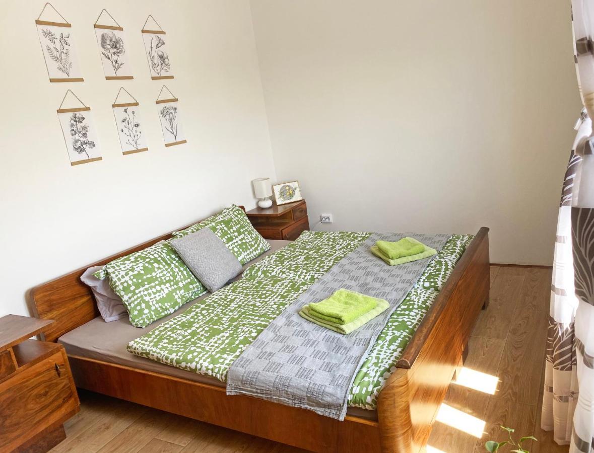 Apartma Jancic Apartment Dobrovo Luaran gambar