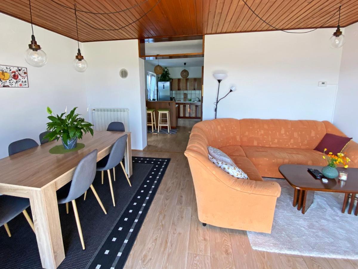 Apartma Jancic Apartment Dobrovo Luaran gambar